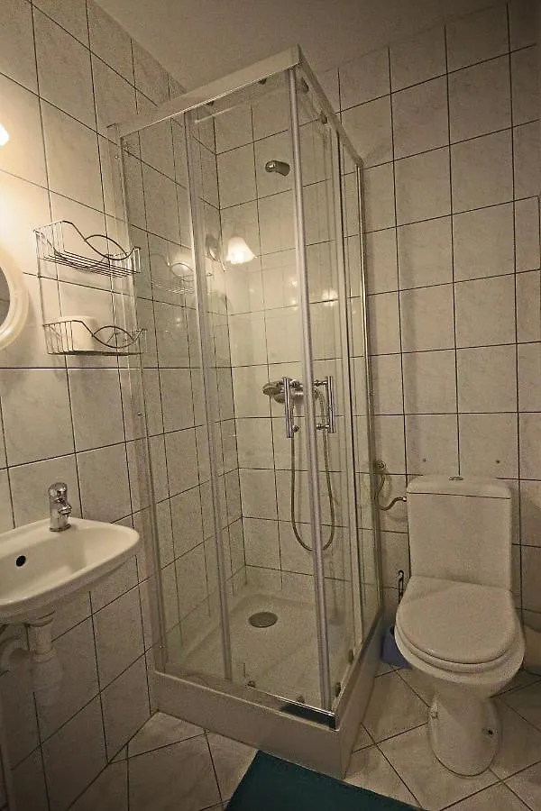 D.W. Pokoje U Heleny Bed & Breakfast Zakopane 0*,